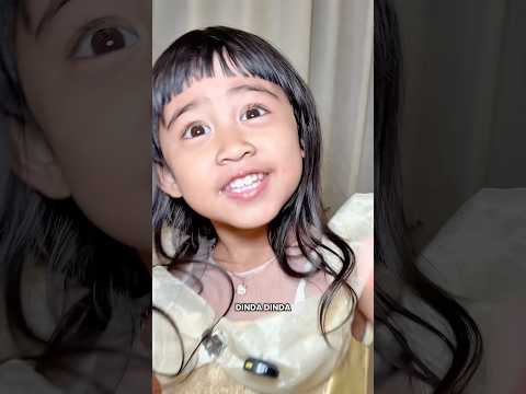 Ini dia fans berat Moana.. #riaricis #moana thumbnail