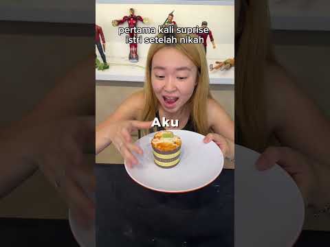 Surprise ulang tahun merry❤️❤️ thumbnail