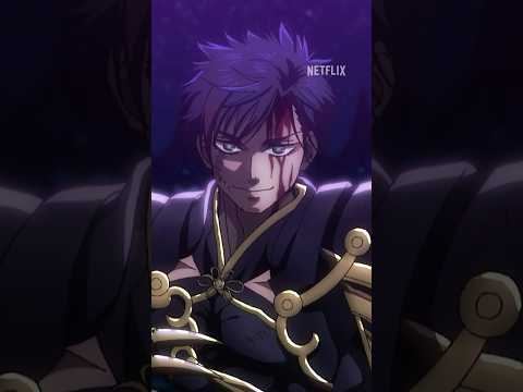 When the blindfold comes OFF #RecordofRagnarok #ror_anime thumbnail