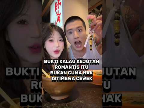 Kaum Cewek Harus Sadar! #drama #kisah #cerita thumbnail
