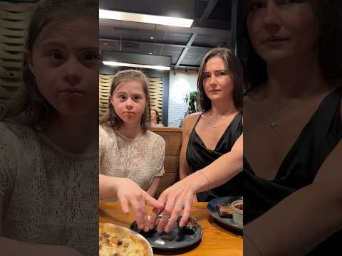 Excuse me??? 😭 #sisters #sisterhood #comedy #siblings #funny thumbnail