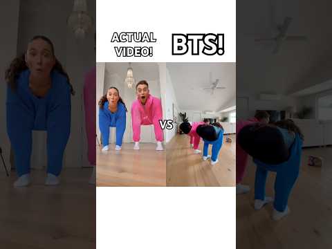 WE NEED TO KNOW! 😫 COMMENT FOR 7 YEARS OF GOOD LUCK! 🍀😅🤷‍♂️ - #dance #funny #couple #shorts thumbnail