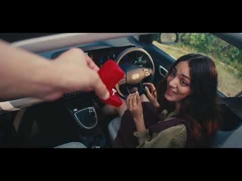 HYUNDAI EXTER | A Companion for Life's Biggest Moments thumbnail