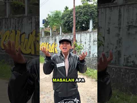 Masa gitu pak?? thumbnail