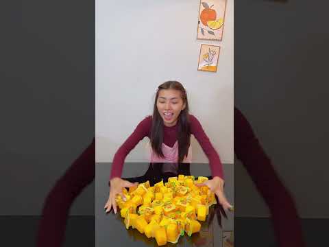 LNS - Cô gái tham lam | Greedy Girl #shorts thumbnail