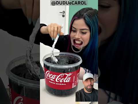 Bebé cocacola risa DUDUeCAROL thumbnail