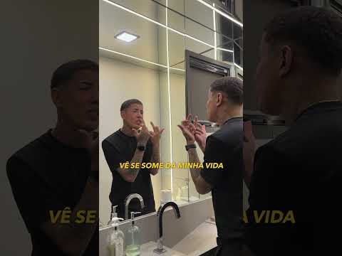 MC Don Juan - Me Afoguei na Solidão / Meu Erro foi Amar demais thumbnail