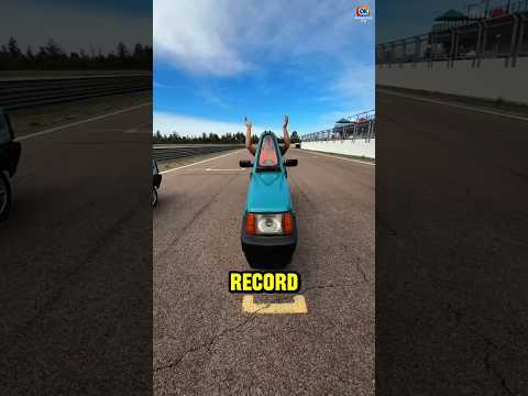 mobil teraneh didunia 😅 thumbnail
