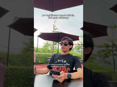 bisa gak sih jangan diganggu dulu kalo lagi liburan??#tapromusik #kontenliburan #youtubemusic thumbnail
