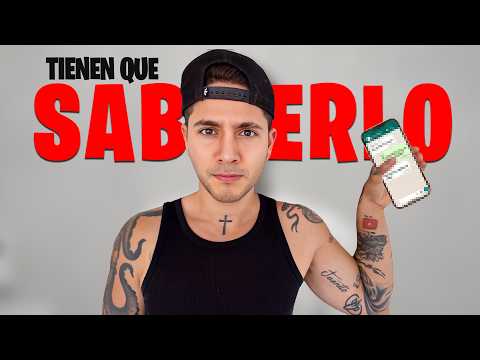BORRARÉ este VIDEO en 24 Horas ? thumbnail