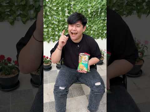 Si abang mau cuci tangan thumbnail