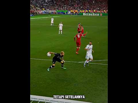 Umpan Kroos Tidak Pernah Meleset ? thumbnail