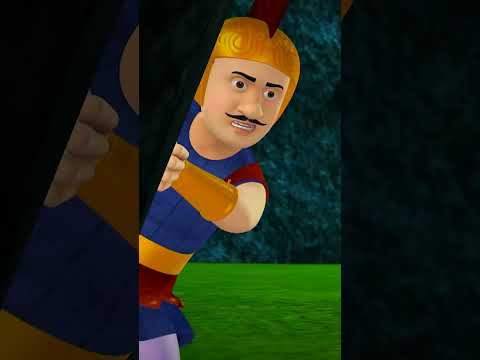कोई इस चींटी को बताओ कि चींटी की तरह रहे!! | Gattu Battu thumbnail
