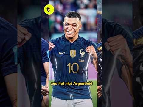 Is DIT de WK 2026 Winnaar? 😱 thumbnail