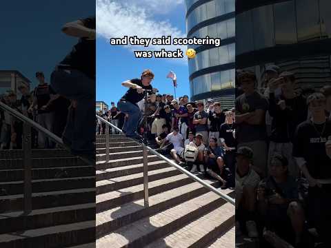 this is the craziest sh*t you've ever seen, you can't deny it ? thumbnail