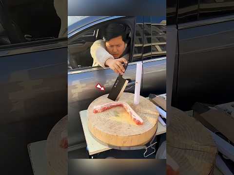 World Best Sharp Knife 🔪😱 thumbnail