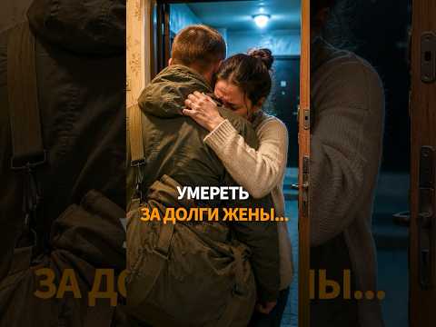 Россиянам спишут кредиты в обмен на жизнь thumbnail