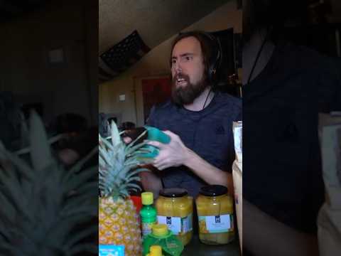 IS THAT WHAT YOU WANT thumbnail