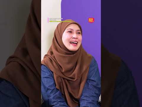 Suami Puan Anne mesti disenangi rakan rakan, semoga cepat sembuh | Motif Trending S5 thumbnail