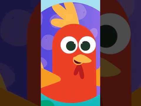 Animal Dance Party 🐸🐶 | Jump, Move & Freeze! #shorts thumbnail