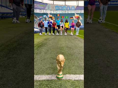 Who Hit The World Cup? ? thumbnail