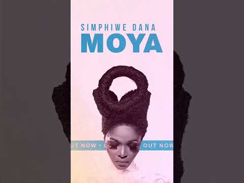Simphiwe Dana - Mayenzeke thumbnail
