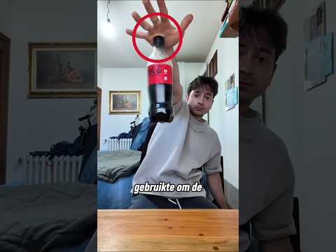 Bestaat Spider-Man echt in het echte leven? thumbnail