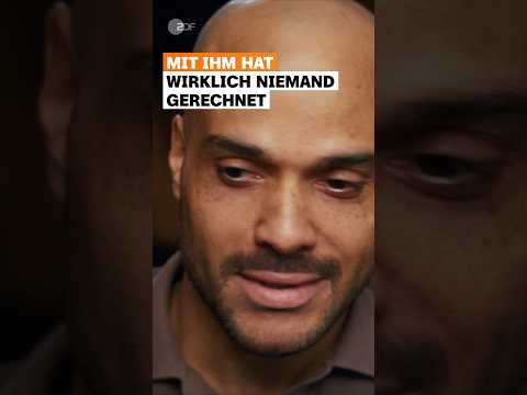 So schnell werden Träume wahr! ? | sportstudio | #shorts thumbnail