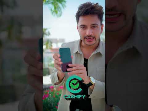 iphone कहाँ से खरीदना चाहिए- Cashify vs OLX vs Local? #shorts thumbnail