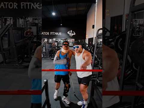 No pain, No gain 🤕💪🏾 thumbnail