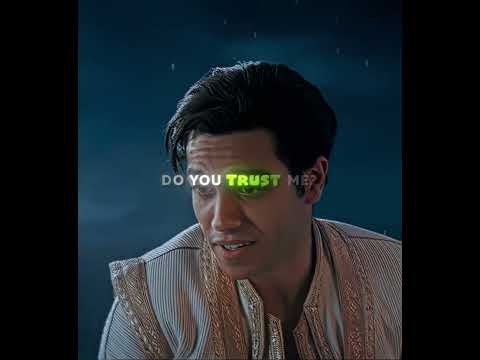"UNMATCHED CHEMISTRY" | Aladdin | Headlights (slowed) #edit #shorts thumbnail