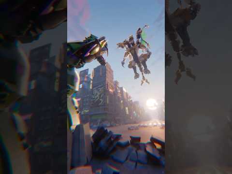 🥷 ULTRA DRAGON VS A DEVOURER 🔥 LEGO NINJAGO LEGENDS #Shorts thumbnail