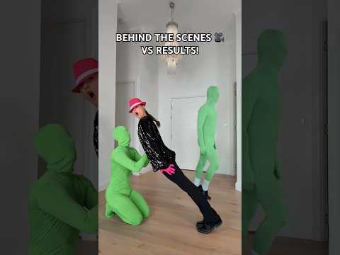 THIS WASN’T EASY TO FILM 👆😳 #shorts #viral #dance ​⁠#subscribe ​⁠​⁠ thumbnail