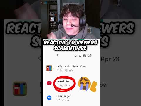 THESE SCREENTIMES MUST BE STOPPED #shorts #funny thumbnail