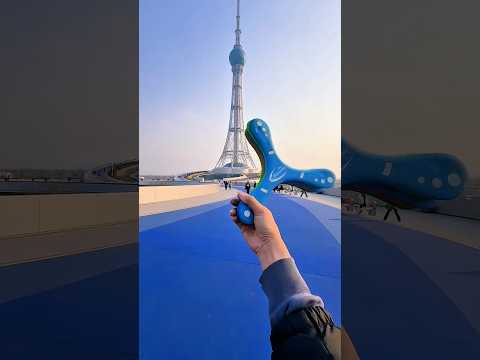 Aku membuang mainan putar ini... tapi mainan itu kembali!? thumbnail