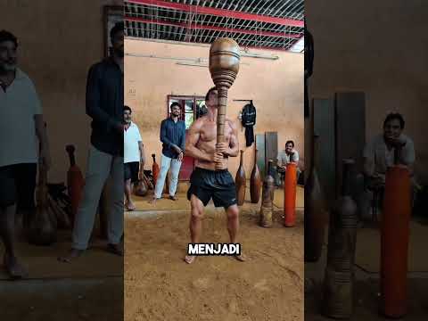 Senjata Kuno India yang Sangat Berbahaya thumbnail