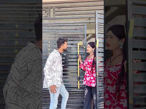 🫣 नवा नवा मया 🥰CG COMEDY ‼️NITESH COMEDIAN ‼️#cgshorts #cgcomedy #niteshcomedian thumbnail