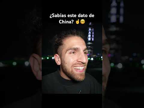 Chinadato ☝️🤓 thumbnail
