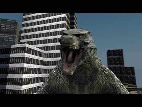 The Most Terrifying Godzilla Roar Ever [SFM] thumbnail