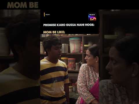 Gullak Season 5 | Every desi mom ever | Streaming from 5th June | Sony LIV thumbnail