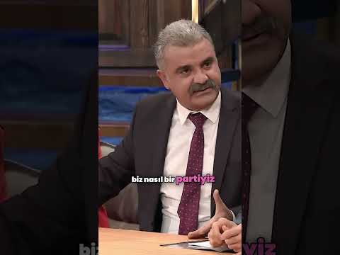 Ben Bile Bilmiyorum Biz Nasıl Partiyiz! 😁 #Shorts #bkm #komedi #güldürgüldürshow thumbnail