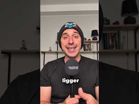 KOMPISEN SOM BOR I EN HÅLA UTANFÖR DIN STAD 😂😂😂 thumbnail