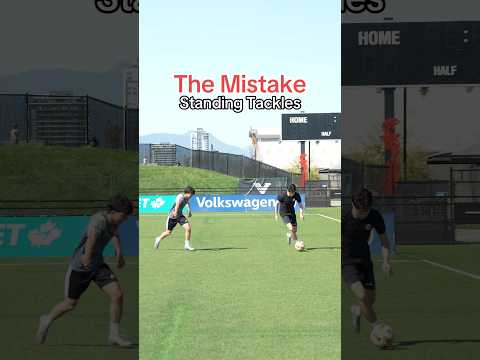 Standing Tackles Explained thumbnail