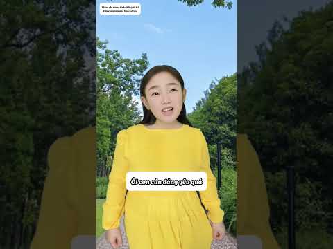 Tôi đã tha thứ cho đứa trẻ hư như thế nào thumbnail