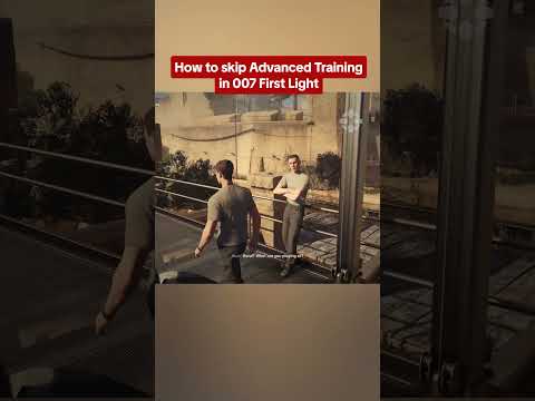 The devs knew you'd try doing this in 007 First Light #ignsummerofgaming thumbnail
