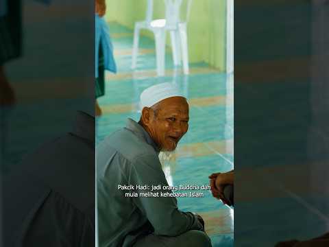 Mengapa Identiti Melayu Islam di Satun Semakin Berubah? thumbnail