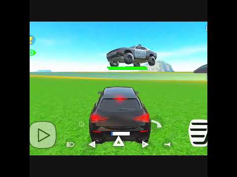 Police car is not normal ☠️ In Car Simulator 2 #gameclose #gaming #carsimulator2 #shortsfeed #shorts thumbnail