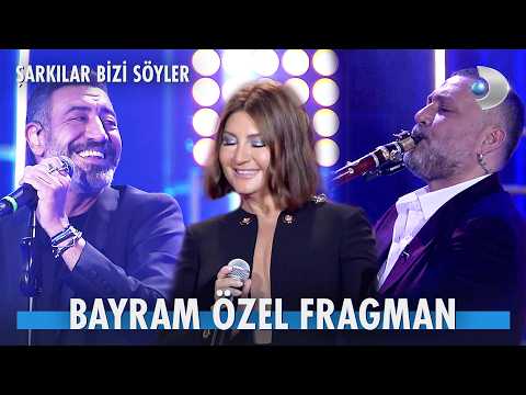 Şarkılar Bizi Söyler | Bayram Özel Fragmanı @kanald thumbnail