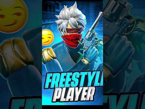 Jumpshot ?vs freestyle player? #ultra111xff #freefire #paidsensi #ffbrasil #garenafreefire thumbnail