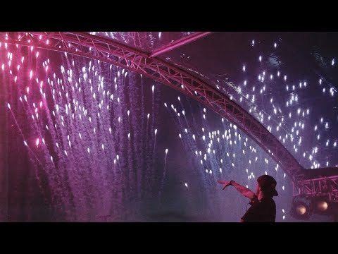 "Timeless music, that's what I'm trying to make" - Tim 'Avicii' Bergling thumbnail
